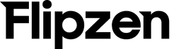 flipzen logo